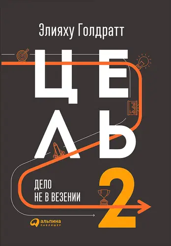 Цель 2. Дело не в везении