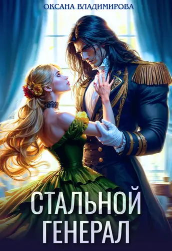 Стальной генерал