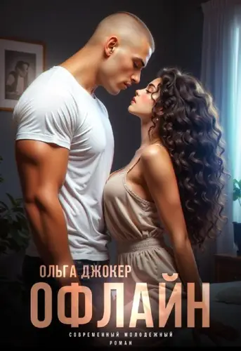Постер книги Офлайн книга Офлайн