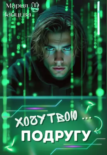 Постер книги Хочу твою... подругу книга Хочу твою... подругу