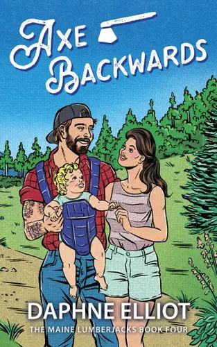 С топором наперевес