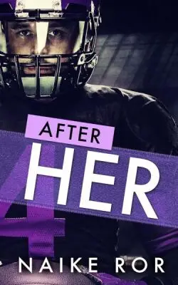 Книга После неё читать онлайн