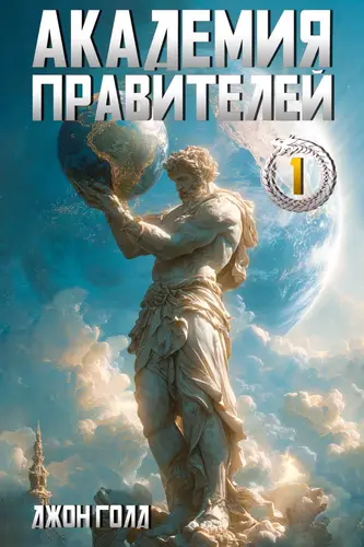 Академия Правителей 1