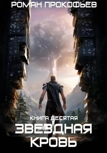 Книга Звездная Кровь-10. Прозрачные Дороги читать онлайн