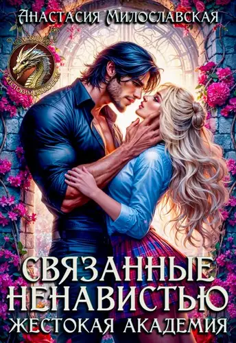 Связанные ненавистью. Жестокая академия