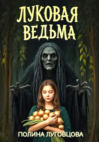 Луковая ведьма
