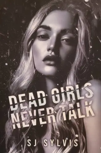 Книга Мёртвые девочки никогда не проболтаются читать онлайн