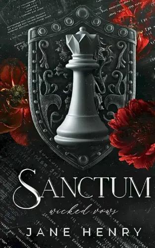 Книга Убежище читать онлайн