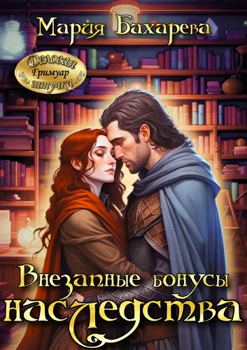 Внезапные бонусы наследства