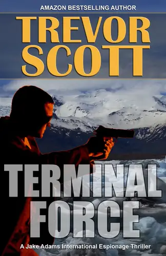 Книга Смертельная сила читать онлайн