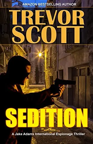 Книга Подстрекательство читать онлайн