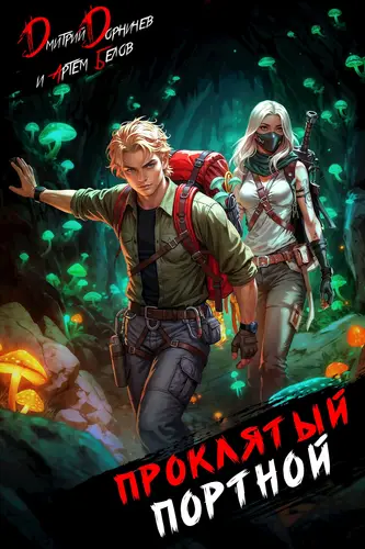 книга Проклятый Портной: Том 5