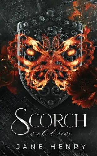 Книга Наказание читать онлайн