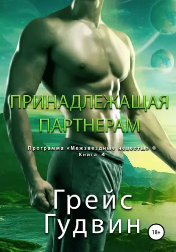 Книга Принадлежащая партнерам читать онлайн