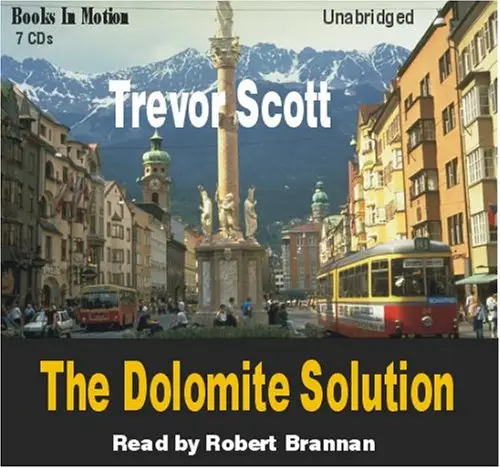 Доломитовое решение