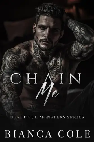 книга Свяжи меня