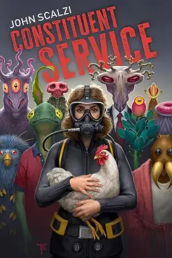 книга Обслуживание избирателей