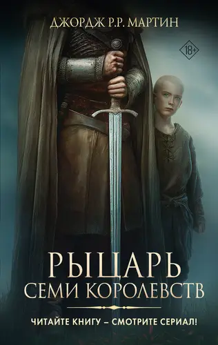 книга Рыцарь Семи Королевств