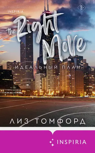 книга Идеальный план