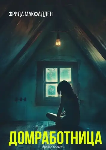 Горничная / Домработница / Служанка