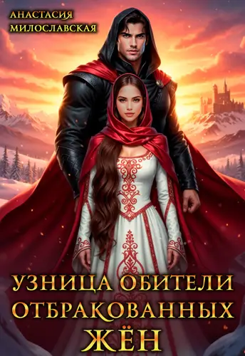 Узница обители отбракованных жён