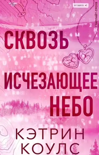 книга Сквозь исчезающее небо