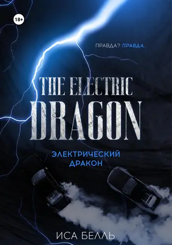 книга Электрический Дракон