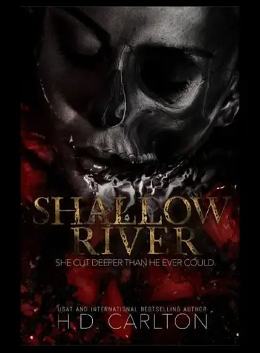 книга Мелкая река