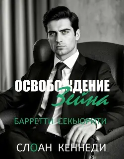 книга Освобождение Зейна