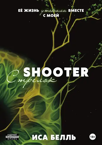 Книга Стрелок читать онлайн