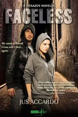 книга Безликий 2,5