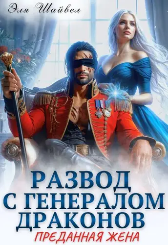 книга Развод с генералом драконов. Преданная жена