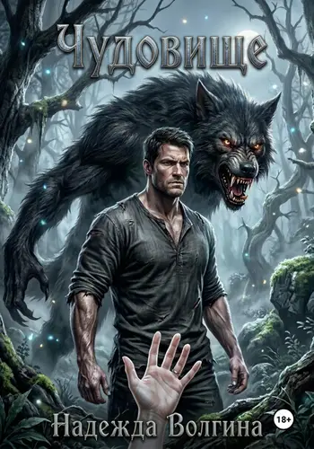 книга Чудовище