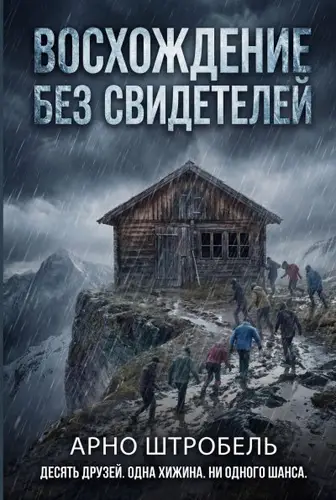книга Восхождение без свидетелей