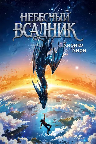 книга Небесный всадник