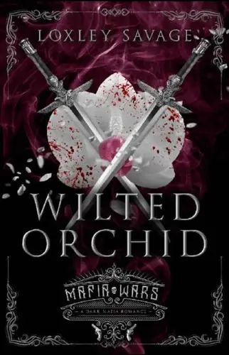 Книга Увядшая орхидея читать онлайн