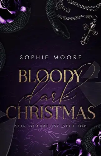 книга Его вера - твоя смерть