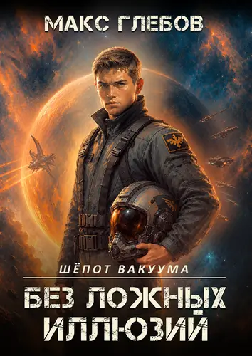 книга Шёпот вакуума – 2. Без ложных иллюзий