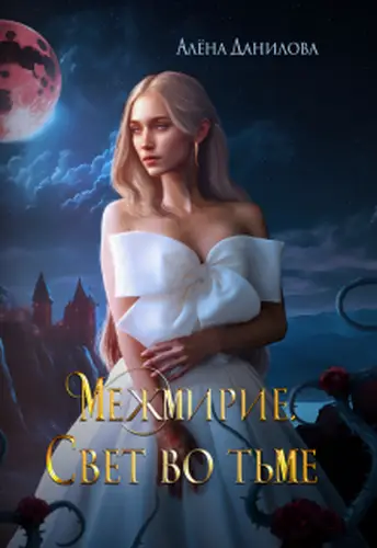 книга Межмирие. Свет во тьме