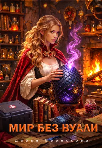 книга Мир без вуали