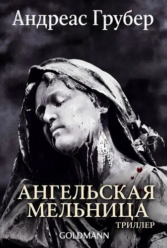 книга Ангельская мельница