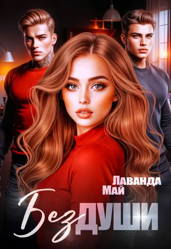 книга Без души