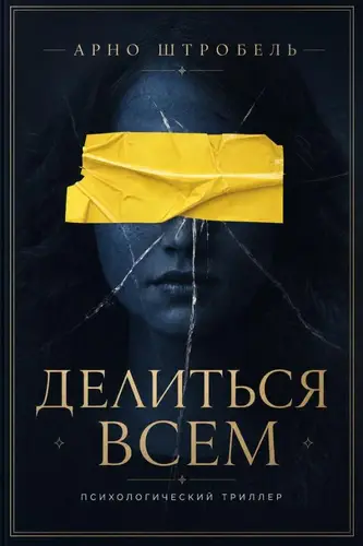 книга Делиться всем