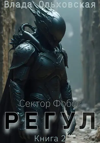 книга Регул 2