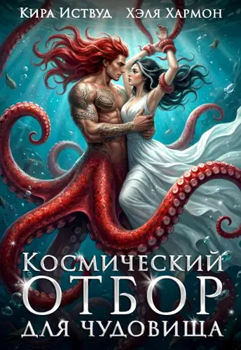 книга Космический отбор для Чудовища