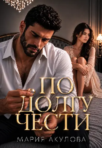 книга По долгу чести