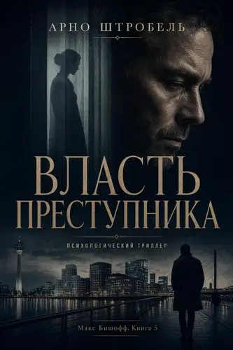 книга Власть преступника