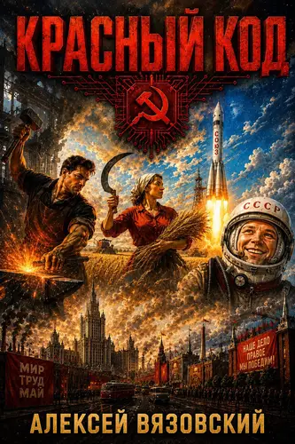 книга Красный код