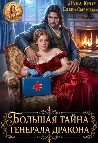 книга Большая тайна генерала-дракона