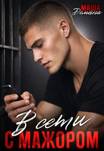 книга В сети с мажором